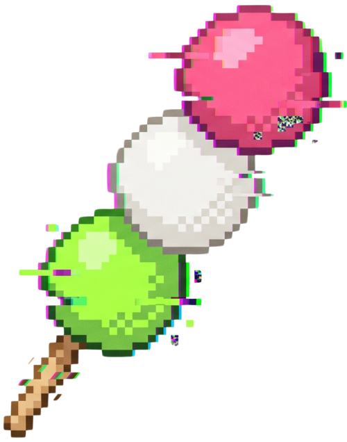 Dango Logo